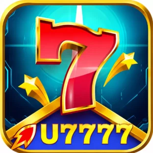 U7777 Official Logo